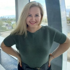 Екатерина Суглобова, 27.06.1985