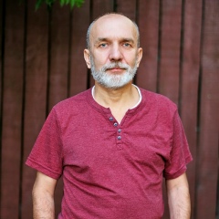 Андрей Никифоров, 03.01.1964, Ковров