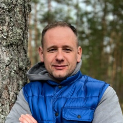 Владимир Килюшев, 04.01, Псков