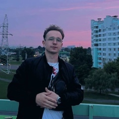 Женя Шевченко, Гомель