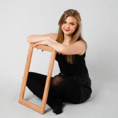 Алла Білик, 10.03.1988