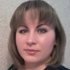 Таисия Лисовая, 16.09.1988, Белоусовка