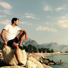 Александр Гуляев, 07.02.1985