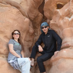 Aidar Bazargali, Уральск