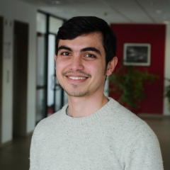 Batyr Atamammedov, 17.01.1993, Ашхабад