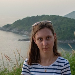 Aksiniya Sulmeneva, 27.03