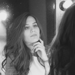 Ангелина Кузнецова, 25.07.1995