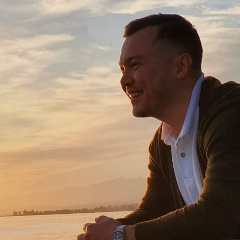 Sardor Kodirov, 01.08, Ташкент