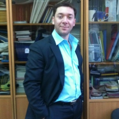 Михаил Шведов, 26.06.1981, Москва