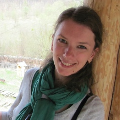 Оля Шаповал, 06.03.1997, Киев