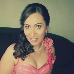 Оксана Войтович, 02.09, Киев