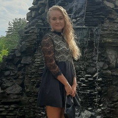 Катя Сагаль, 26.01.1989, Воронеж