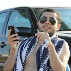 Nicat Qafarov, 20.09.1994, Баку