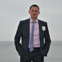 Вячеслав Кшановский, 25.07.1984, Верхнеднепровск