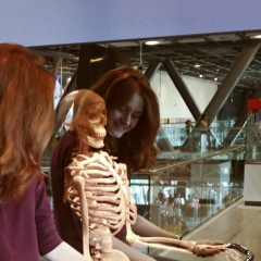 Елена Тывончук