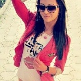 Вика Цалко, 19.10.1996, Минск