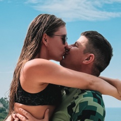 Максим Балтачеев, 21.06, Шушенское