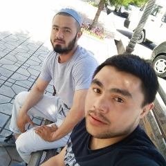 Iqbol Djuraboev, 14.01.1990, Шахрихан