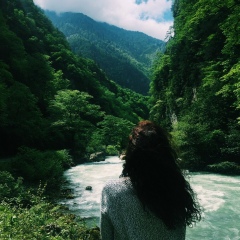 Анна Асташина, 17.01.1992, Санкт-Петербург