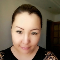 Шынара Касымова, 22.07.1982, Кызылорда