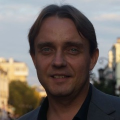 Михаил Ткаченко, 06.06, Самара