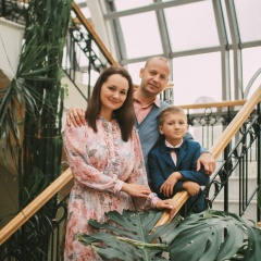 Алёнка Девятых, 30.01.1986, Санкт-Петербург