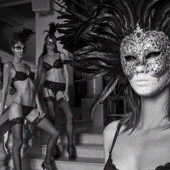 Albina Berisheva, 21.07