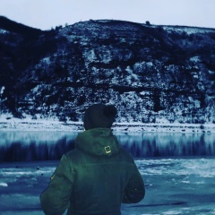 Саша Меленюк, 27.10.1996, Ивано-Франковск