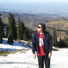 Дархан Кишкенебаев, 16.02.1960, Санкт-Петербург