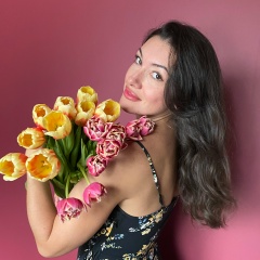 Дария Коткова, 07.04.1988, Москва