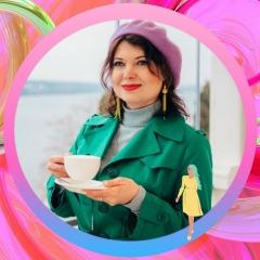 Светлана Нагородная, 08.11, Киев