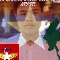 Bhone-Latt Yone, 07.04.1998, Naypyidaw