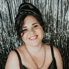 Мария Кирпичёва, 02.03.1983, Москва