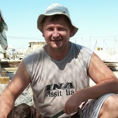 Андрей Забродин, 31.10.1970, Актау