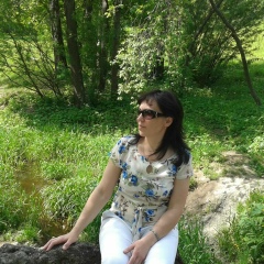 Роза Хамитова