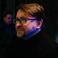 Андрей Хамхидько, 26.02.1977, Москва