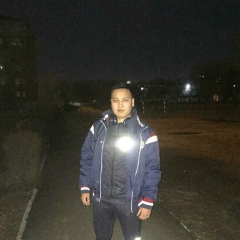 Алишер Алекенев, 08.07.1993, Павлодар