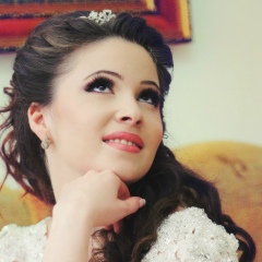 Надия Ягудина, 12.07, Астрахань