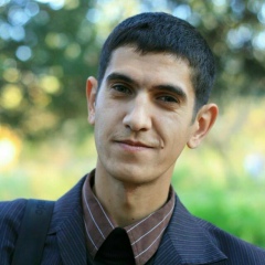 Сами Nishonov, 05.07.1917