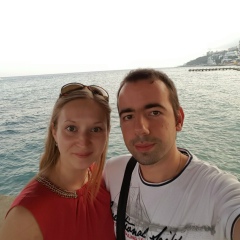 Макс Воронин, 17.06.1988, Санкт-Петербург