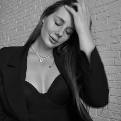 Вера Кузнецова, 10.03, Москва