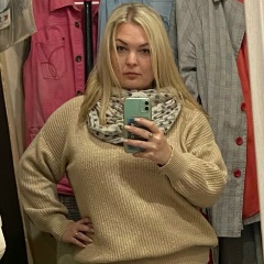 Александра Шевкунова, 02.06.1987, Москва