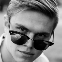 Кирилл Строков, 16.10, Москва