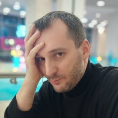 Александр Архипцов, 14.05.1978, Москва