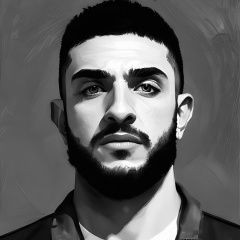 Michael Gaboian, 21.01.1995, Ванадзор