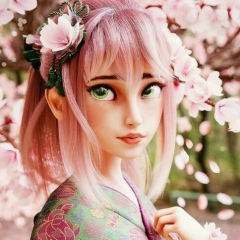 Sakura Chan, 14.07