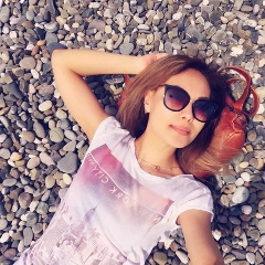 Ирина Соболеева, 18.08, Новосибирск