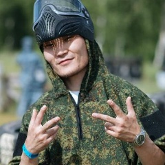 Асхат Токсанбаев, 10.05.1989, Астана