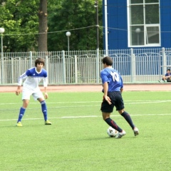 Нариман Алискеров, 24.01.1991, Махачкала