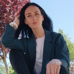 Нинель Кузьмина, Волгоград